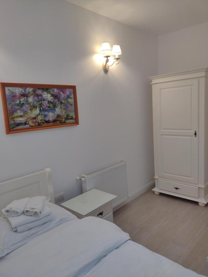 Adrys Boutique Villa Konstanca Zewnętrze zdjęcie